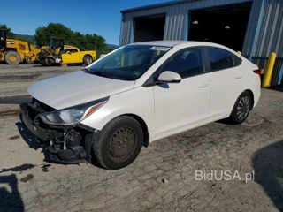 HYUNDAI ACCENT SE