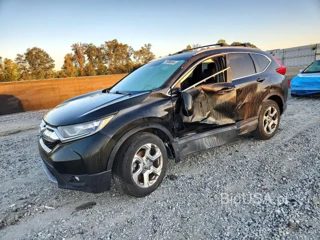 HONDA CR-V EXL