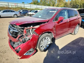 BUICK ENVISION ESSENCE