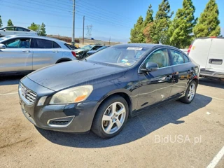 VOLVO S60 T5