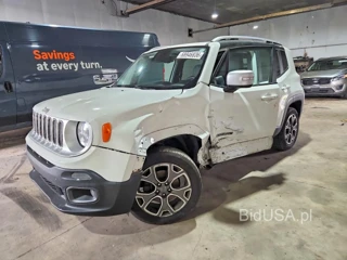 JEEP RENEGADE LIMITED