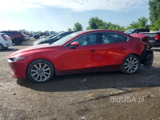 MAZDA 3 PREFERRED