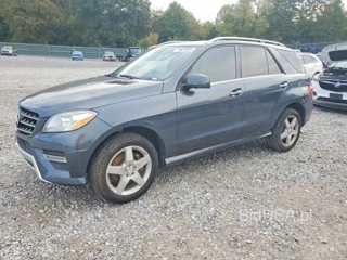 MERCEDES-BENZ ML 350