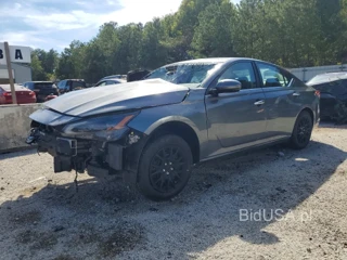 NISSAN ALTIMA S