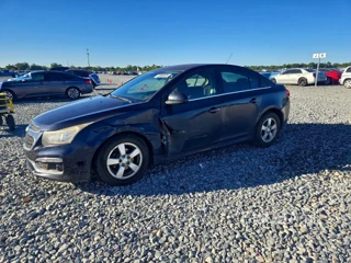 CHEVROLET CRUZE LIMITED LT