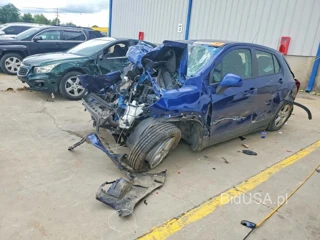 CHEVROLET TRAX LS
