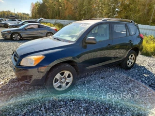 TOYOTA RAV4 BASE