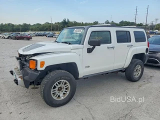 HUMMER H3