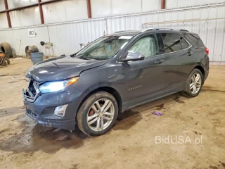 CHEVROLET EQUINOX PREMIER