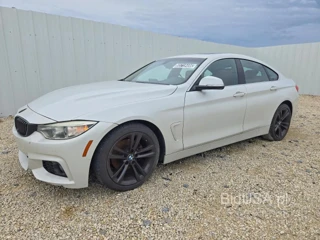 BMW 428 I GRAN COUPE SULEV