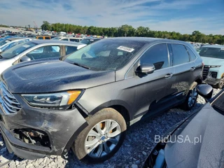 FORD EDGE TITANIUM