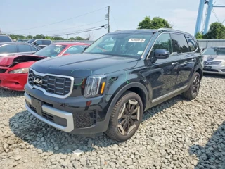 KIA TELLURIDE S