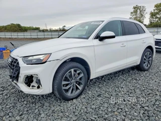AUDI Q5 PREMIUM