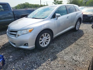 TOYOTA VENZA XLE