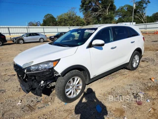 KIA SORENTO LX V6