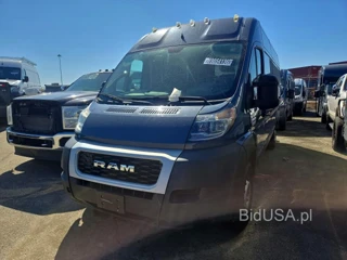 RAM PROMASTER 3500