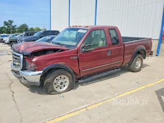 FORD F250 SUPER DUTY