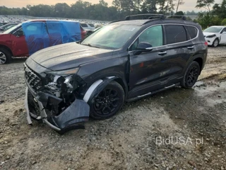 HYUNDAI SANTA FE XRT