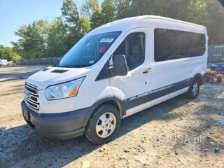 FORD TRANSIT T-350