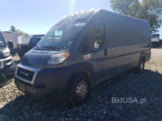 RAM PROMASTER 3500