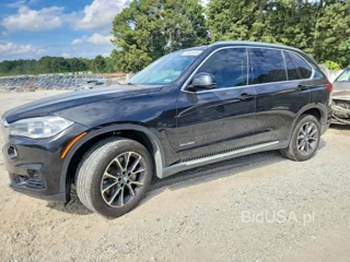BMW X5 XDRIVE50I