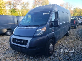 RAM PROMASTER 3500