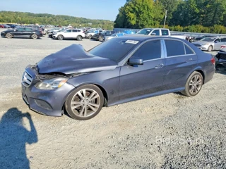 MERCEDES-BENZ E 350 4MATIC