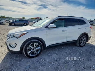 HYUNDAI SANTA FE LIMITED