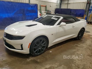 CHEVROLET CAMARO LS