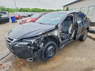 LEXUS NX 200T BASE