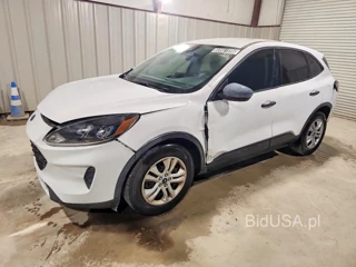 FORD ESCAPE S