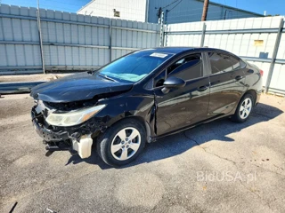 CHEVROLET CRUZE LS