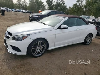 MERCEDES-BENZ E 550