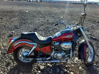 HONDA VT750 CDC