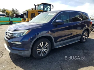 HONDA PILOT EXL