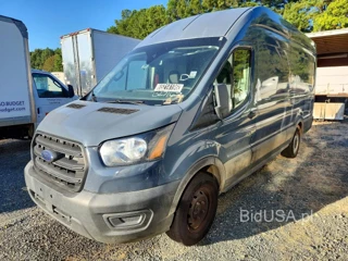 FORD TRANSIT T-250