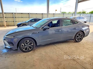 HYUNDAI SONATA SEL
