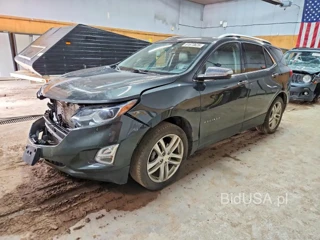 CHEVROLET EQUINOX PREMIER
