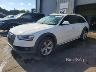 AUDI A4 ALLROAD PREMIUM PLUS
