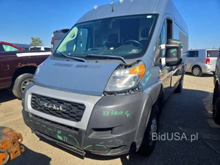 RAM PROMASTER 3500 VF