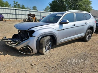 VOLKSWAGEN ATLAS SEL R-LINE