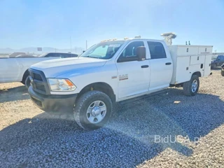 RAM 3500