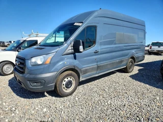 FORD TRANSIT T-250