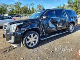 CADILLAC ESCALADE ESV PLATINUM