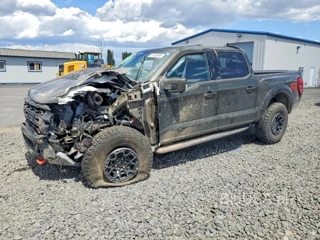 FORD F150 RAPTOR
