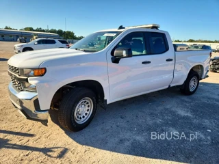 CHEVROLET SILVERADO LTD C1500