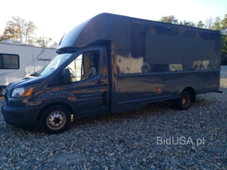 FORD TRANSIT T-350 HD