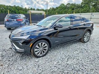 BUICK ENVISTA AVENIR