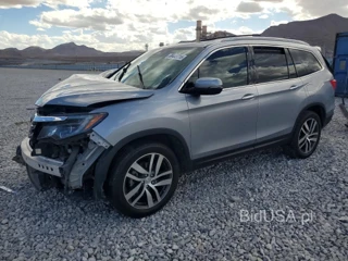 HONDA PILOT ELITE