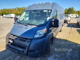 RAM PROMASTER 3500